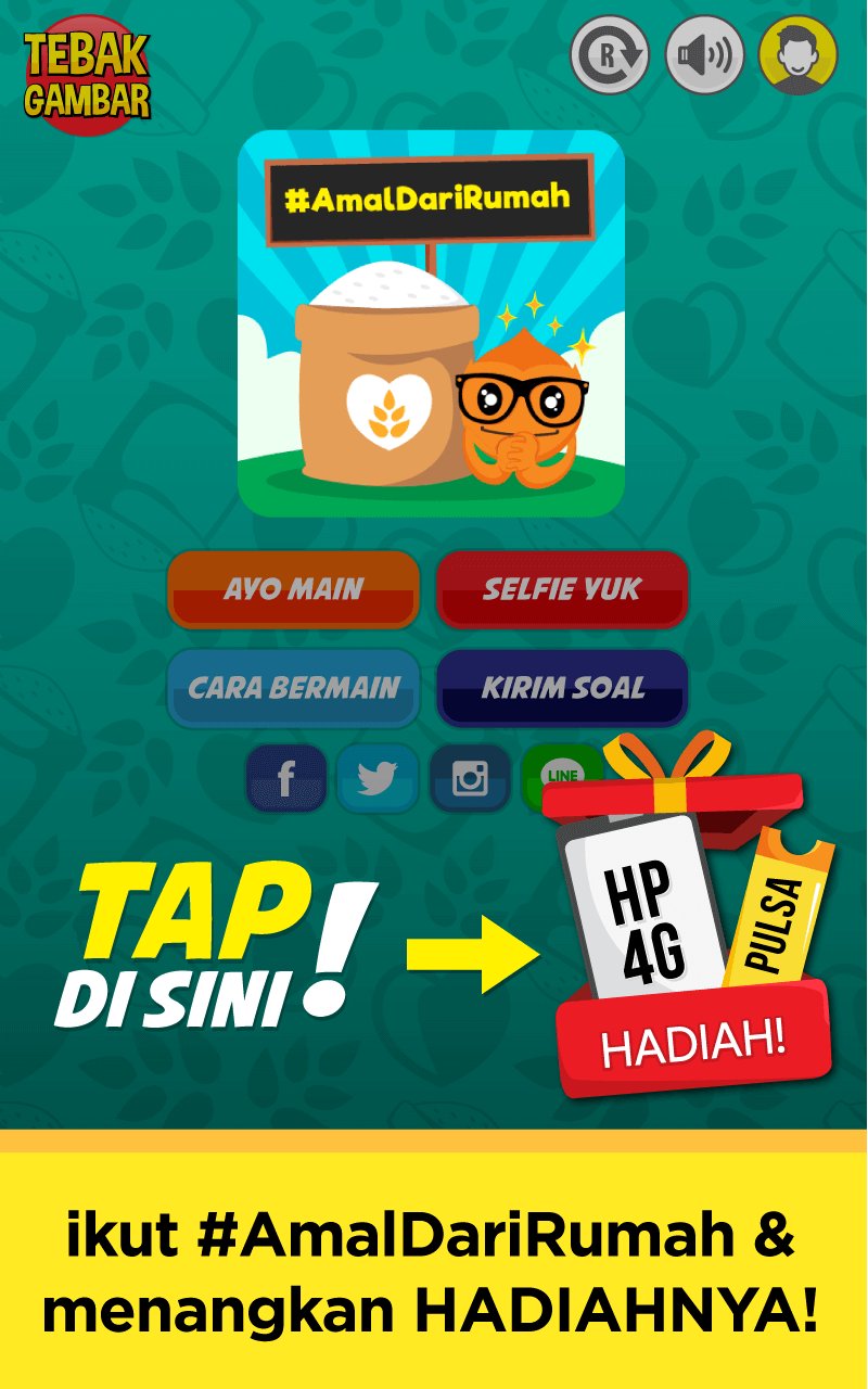 Tebak Gambar 2020 Level 24