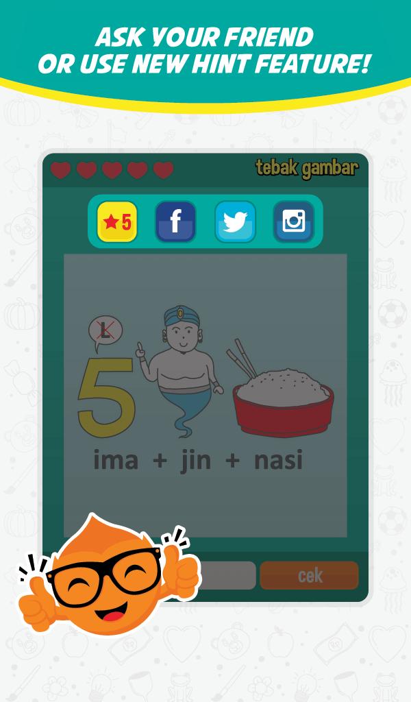 Download Apk Tebak Gambar Versi Lama - Tebak Gambar