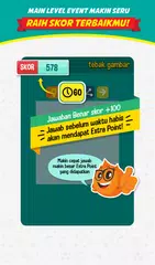 Tebak Gambar アプリダウンロード