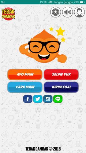 Tebak Gambar for Android - APK Download