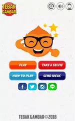 Tebak Gambar アプリダウンロード