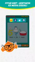 Tebak Gambar アプリダウンロード