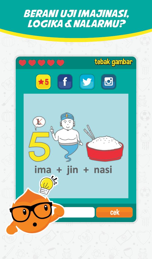  Tebak  Gambar  for Android APK Download