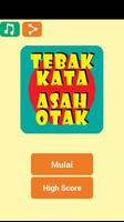 Kuis Tebak Kata Asah Otak 2023 постер