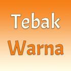 Tebak Warna-icoon