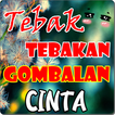 Tebak tebakan Cinta Dan Gombal Romantis