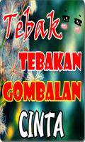 Tebak tebakan Cinta Dan Gombal Romantis Ekran Görüntüsü 3