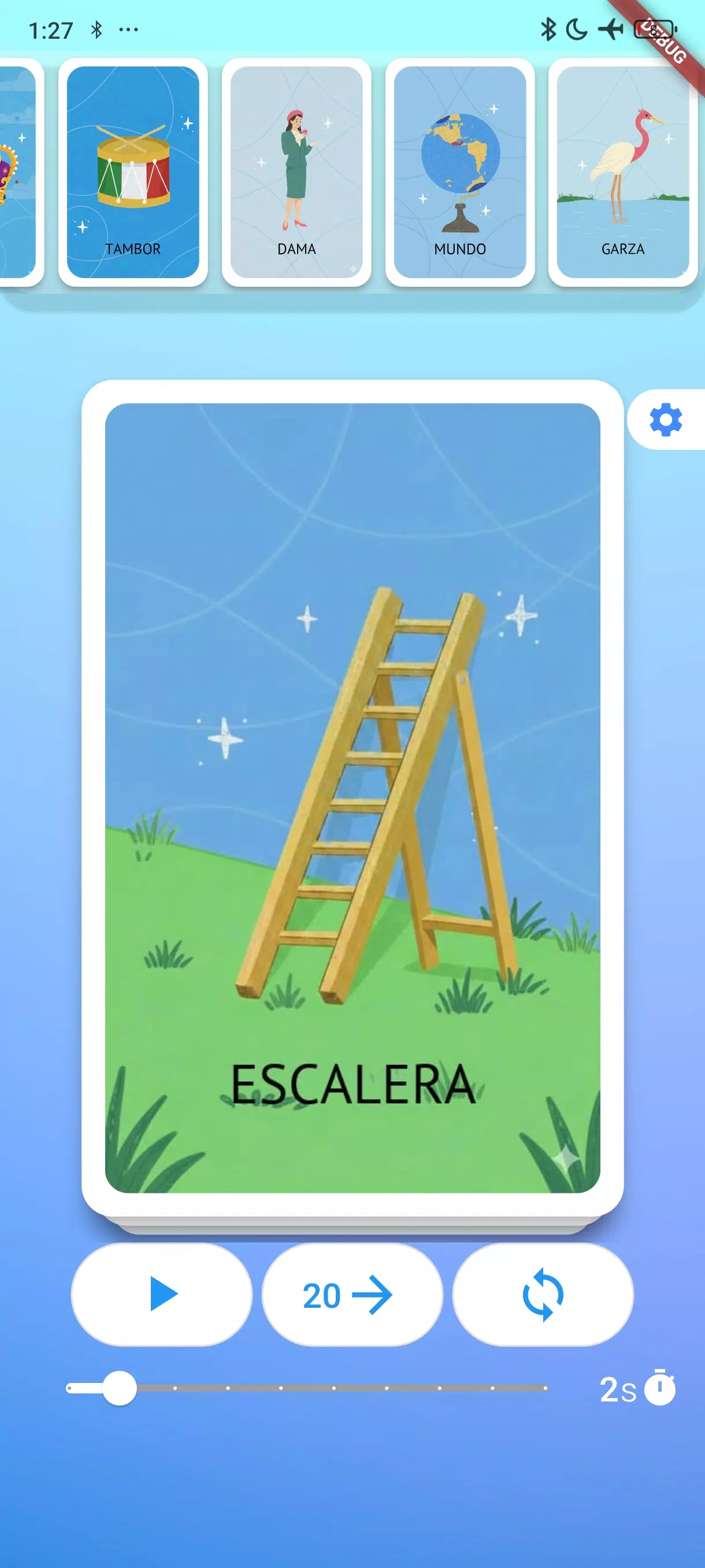 Baraja De Lotería - La Lote Baraja De Lotería - La Lote