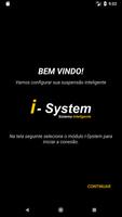 Tebão I-System 海報