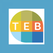 TEB Sales 图标