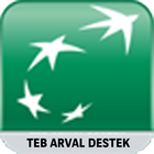 TEB Arval Destek icon
