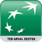 TEB Arval Destek-icoon