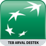 TEB Arval Destek