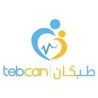 tebcan doctor biểu tượng