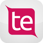 TE Mobil ícone