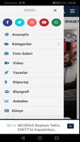 FİB Haber screenshot 2