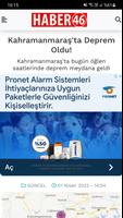 Haber46 Ekran Görüntüsü 2