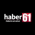 Haber 61 - Trabzon Haber-icoon