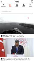 Haber 61 - Trabzon Haber Ekran Görüntüsü 2