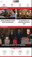 Haber Channel Poster