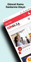İşin Olsa poster
