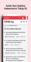 İşin Olsa screenshot 2