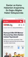 İşin Olsa screenshot 3