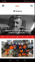 3 Schermata Kıbrıs Genç TV