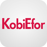 KobiEfor أيقونة