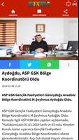 Urfanatik Haber screenshot 1