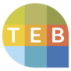 TEB Sales आइकन