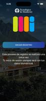 mitec app poster