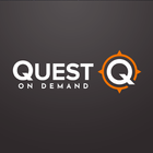 Quest Zeichen