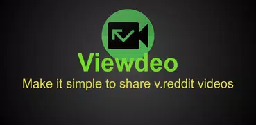 Viewdeo (Ad supported)