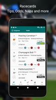 Horse Racing  Tracker - Tips screenshot 1