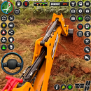 JCB Excavator Simulator JCB 3D APK