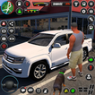 Real Car Parking- Car Games 3D