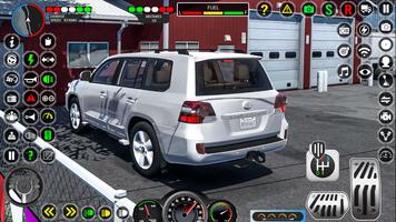 कार गेम्स - कार ड्राइविंग स्क्रीनशॉट 2