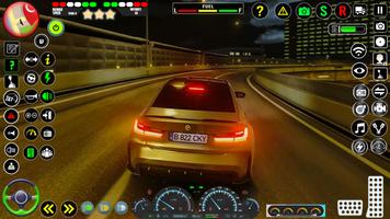 Driving School 3D - Car Games screenshot 2