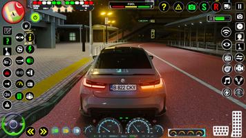 Driving School 3D - Car Games screenshot 3