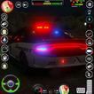 City Police Car Driving 2024