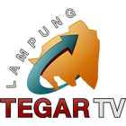 Tegar TV ไอคอน