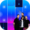 Imagine Dragons Piano tiles