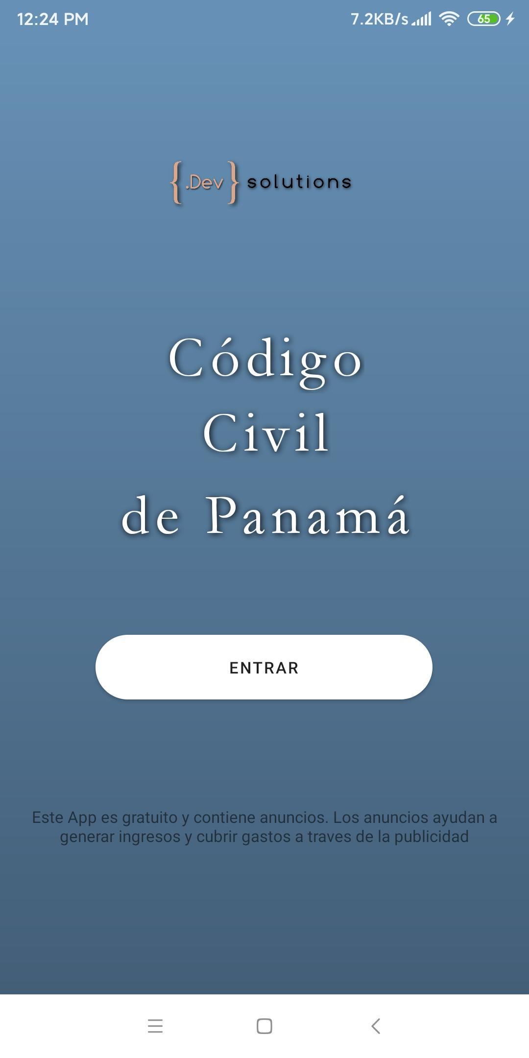 Código civil español 2020