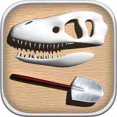 Dino Digger APK download