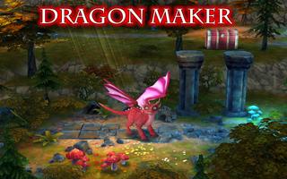 Dragon Maker Plakat