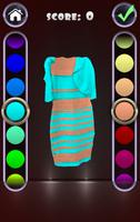 What Color Is That Dress? Screenshot 1
