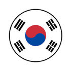 Korea Topik Exam ikona