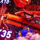 آیکون‌ Air Racing