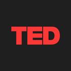 آیکون‌ TED